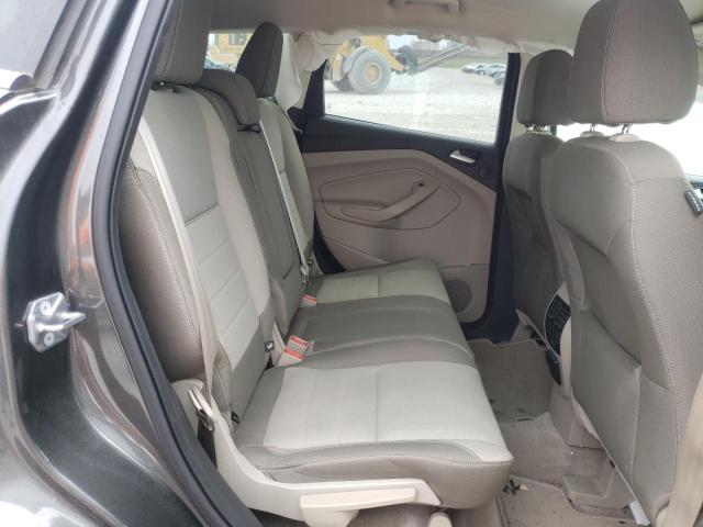 Photo 6 from auction – 2015 FORD ESCAPE SE with VIN 1FMCU0GX4FUB16304