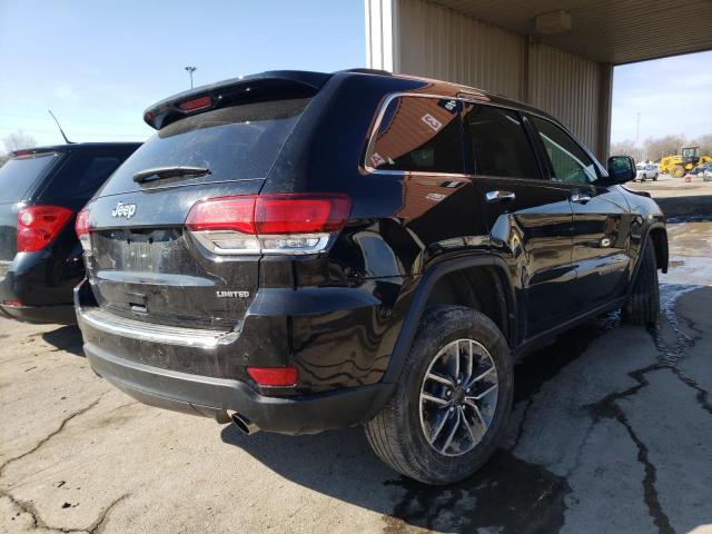 Photo 4 from auction – 2020 JEEP GRAND CHER with VIN 1C4RJFBG3LC282896