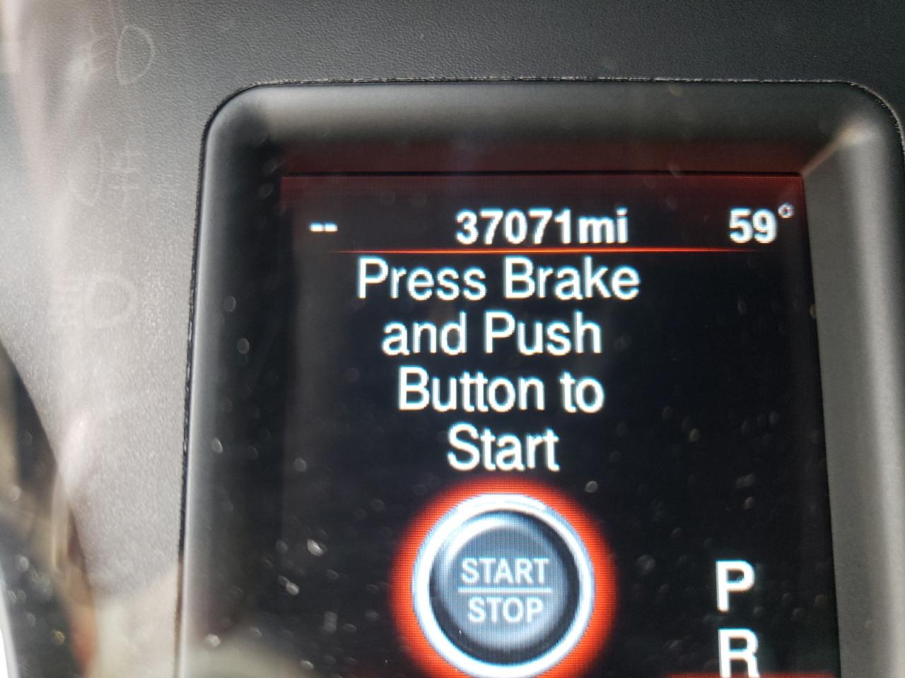 Photo 8 from auction – 2014 DODGE CHARGER SX with VIN 2C3CDXHG8EH354237