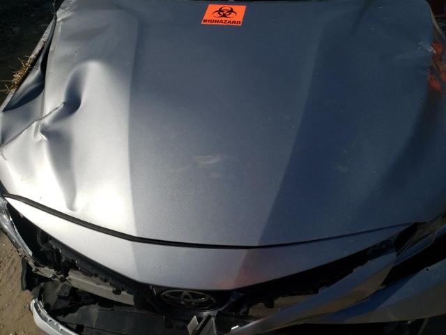 Photo 7 from auction – 2018 TOYOTA CAMRY L with VIN 4T1B11HK3JU024705