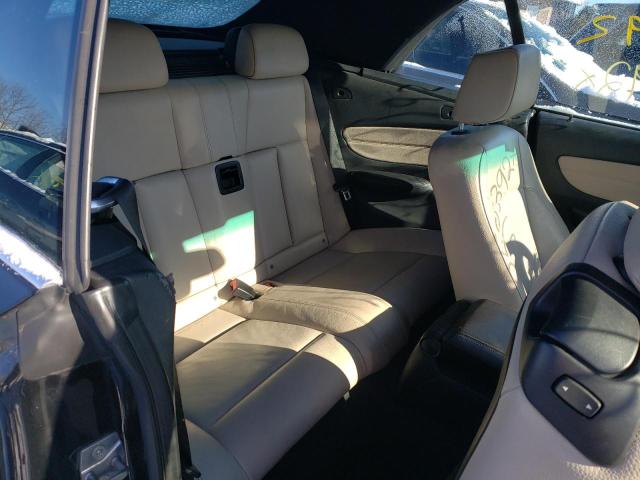 Photo 6 from auction – 2012 BMW 128 I with VIN WBAUN1C52CVH84043