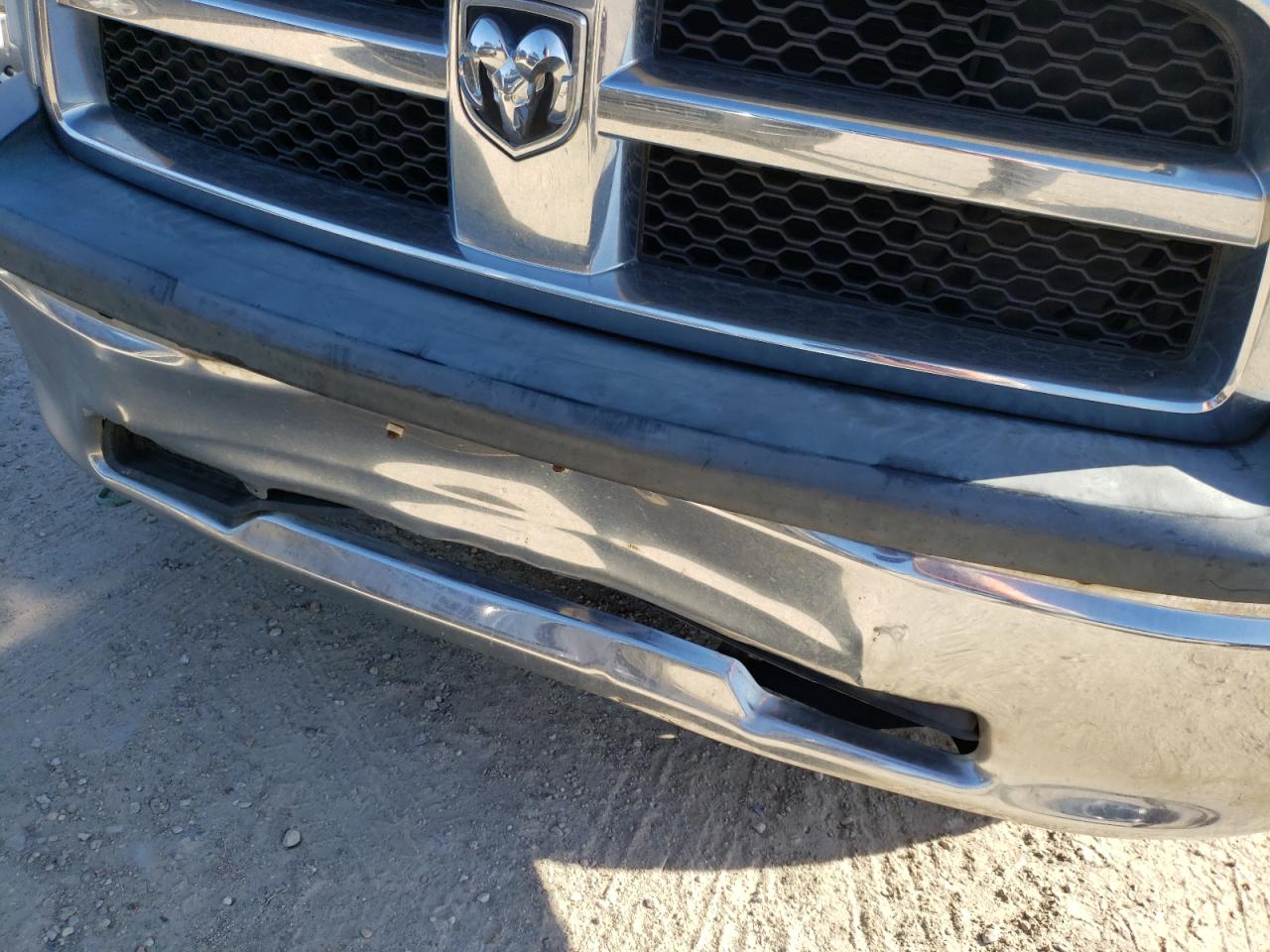 Photo 9 from auction – 2010 DODGE RAM 1500 with VIN 1D7RB1GP1AS118340
