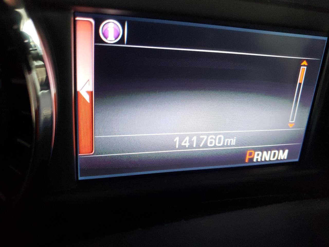 Photo 8 from auction – 2014 GMC SIERRA K15 with VIN 3GTU2VEC2EG496014