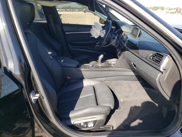 Photo 5 from auction – 2017 BMW 330 I with VIN WBA8B9C31HK885796