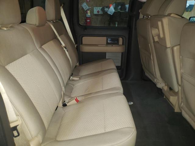 Photo 6 from auction – 2014 FORD F150 SUPER with VIN 1FTFW1ET3EFC04328
