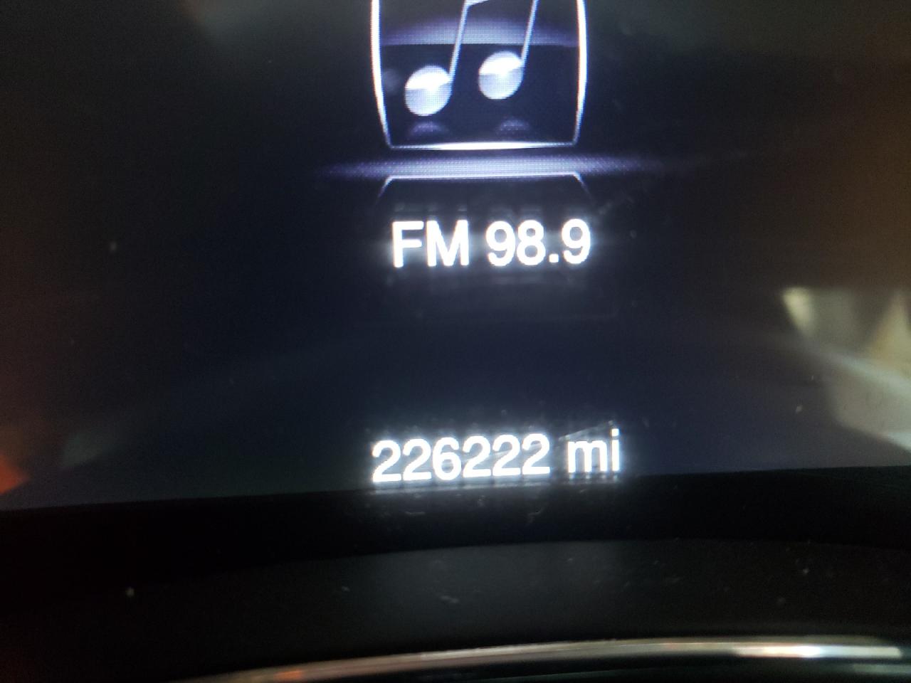 Photo 8 from auction – 2014 JEEP GRAND CHER with VIN 1C4RJFBG7EC153479