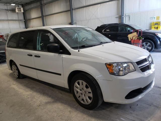 DODGE GRAND CARA 2014 with VIN 2C4RDGBG8ER451897 - Photo from auction