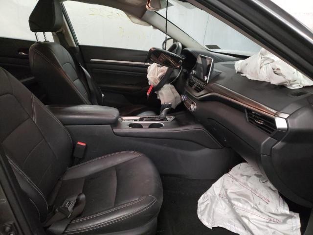 Photo 5 from auction – 2019 NISSAN ALTIMA SL with VIN 1N4BL4EW5KN303548