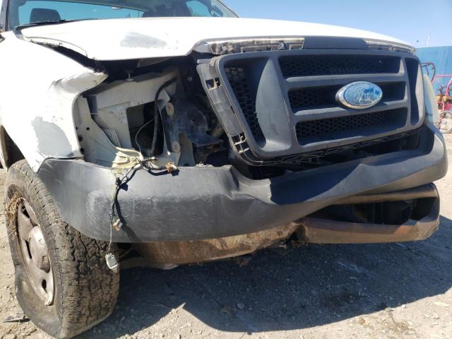 صورة رقم 9 من المزاد - 2008 FORD F150 مع VIN 1FTRF12W78KD60282