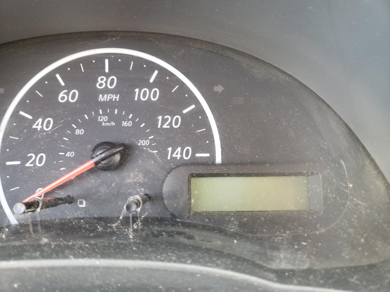 Photo 8 from auction – 2017 NISSAN VERSA S with VIN 3N1CN7AP7HL859316