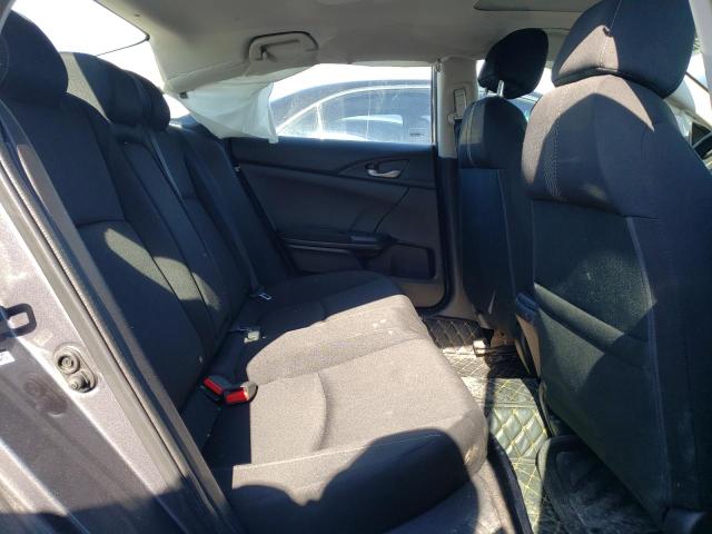 Photo 6 from auction – 2016 HONDA CIVIC EX with VIN 2HGFC2F73GH004777