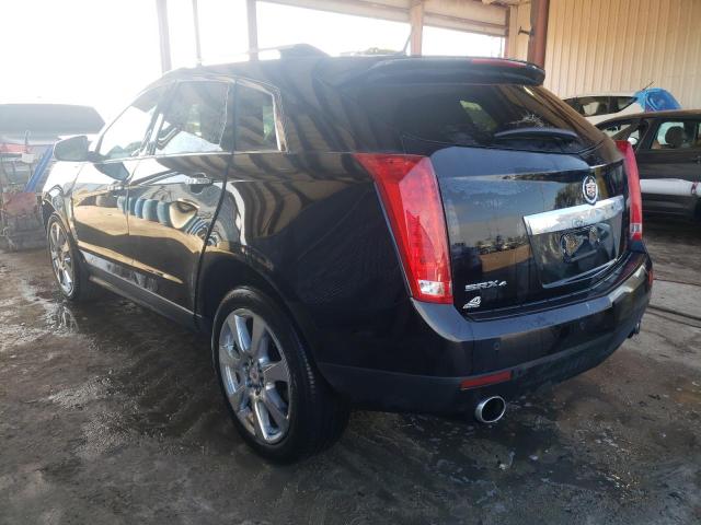 Photo 3 from auction – 2012 CADILLAC SRX PERFOR with VIN 3GYFNEE34CS541877