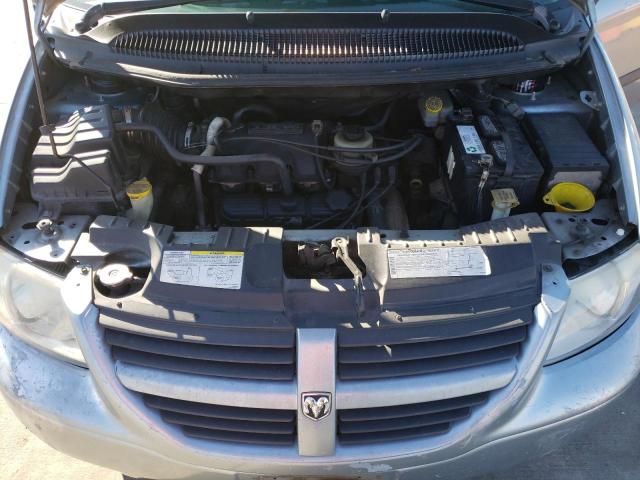 Photo 7 from auction – 2005 DODGE GRAND CARA with VIN 1D4GP24R65B224662