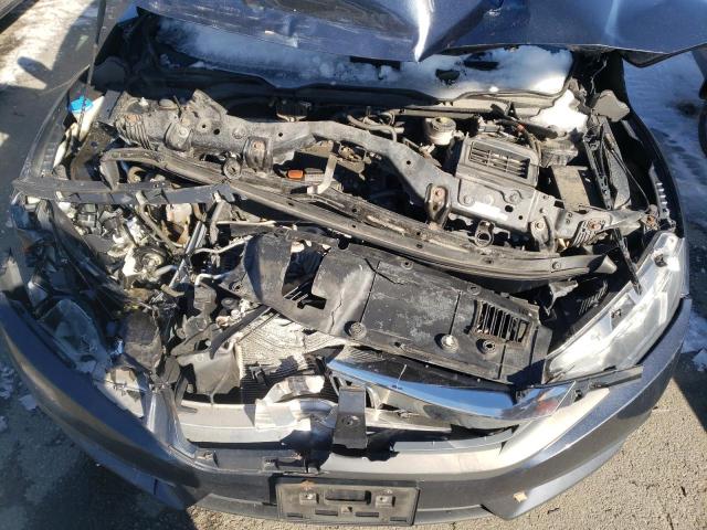 Photo 7 from auction – 2016 HONDA CIVIC LX with VIN 19XFC2F50GE203066