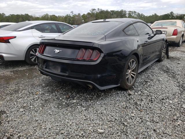 Photo 4 from auction – 2015 FORD MUSTANG with VIN 1FA6P8TH9F5420038