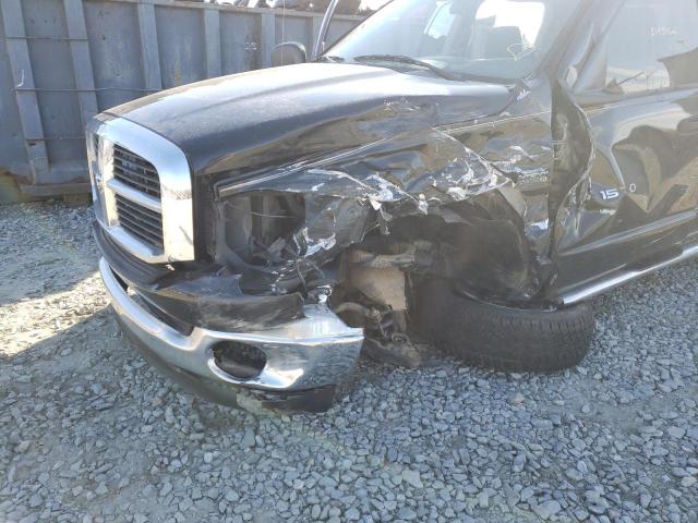 Photo 9 from auction – 2007 DODGE RAM 1500 with VIN 3D7KR19D07G724437