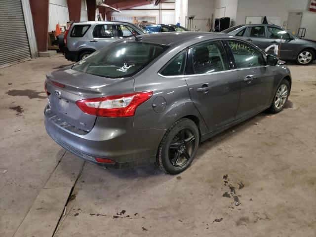 Zdjęcie 4 z aukcji – 2012 FORD FOCUS SEL z VIN 1FAHP3H21CL226529