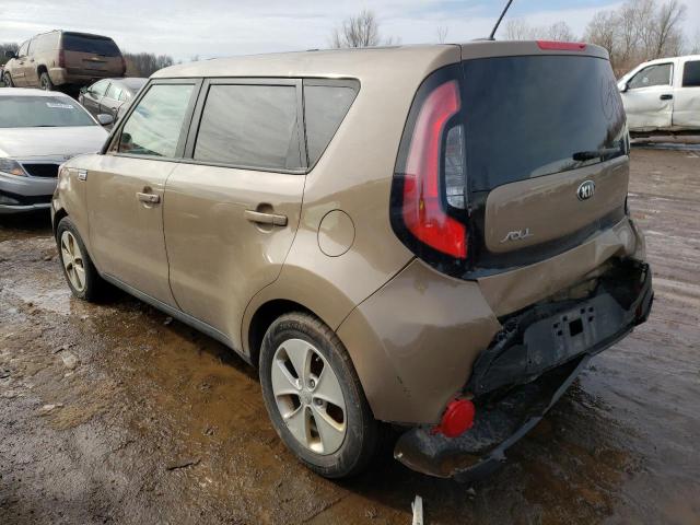 Photo 3 from auction – 2016 KIA SOUL with VIN KNDJN2A24G7261277