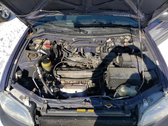 Photo 7 from auction – 1997 TOYOTA RAV4 with VIN JT3HP10V4V7071737