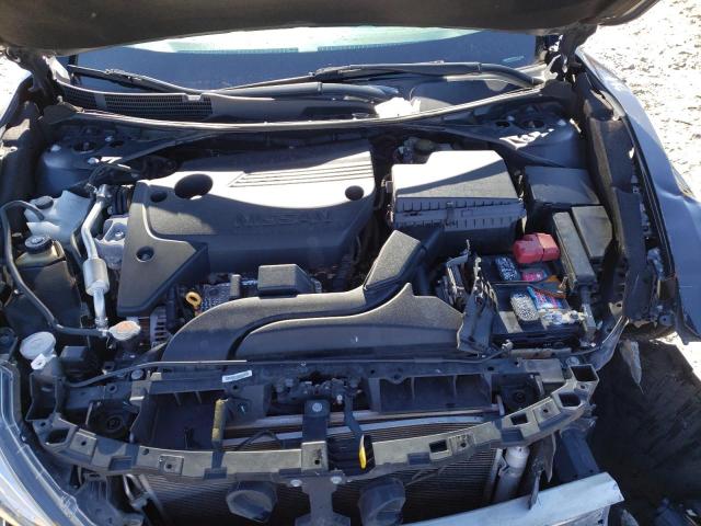 Photo 7 from auction – 2017 NISSAN ALTIMA 2.5 with VIN 1N4AL3AP7HC193160