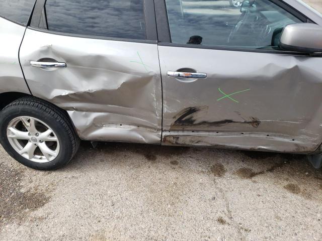 Photo 9 from auction – 2011 NISSAN ROGUE S with VIN JN8AS5MT5BW568135
