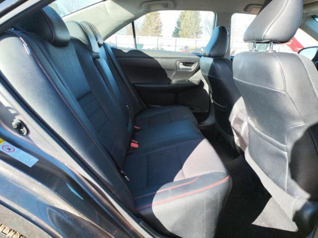 Photo 6 from auction – 2017 TOYOTA CAMRY with VIN 4T1BF1FK6HU783606