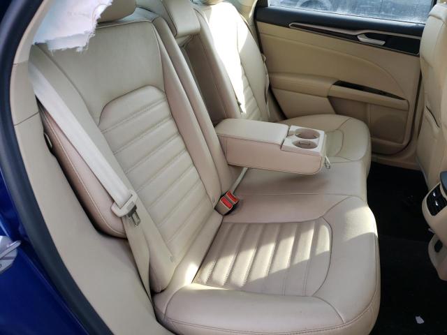 Photo 6 from auction – 2015 FORD FUSION SE with VIN 3FA6P0HD8FR167718