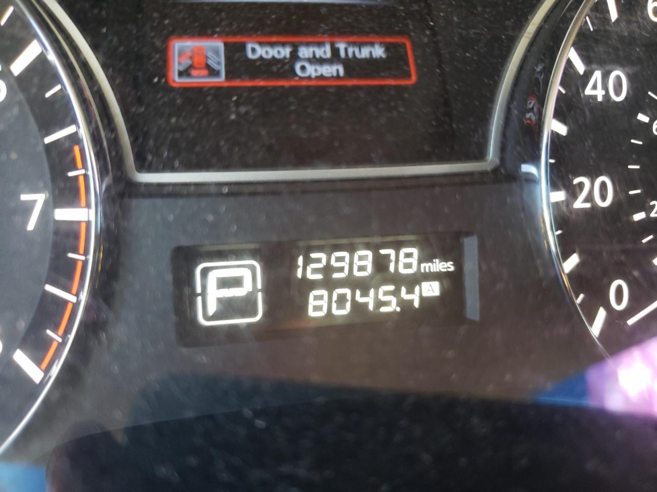 Photo 8 from auction – 2015 NISSAN ALTIMA 2.5 with VIN 1N4AL3AP5FC149039