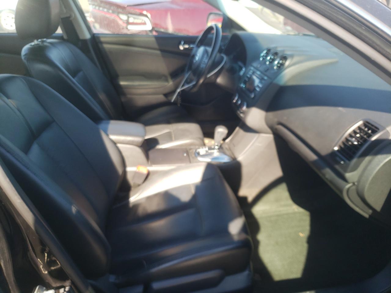 Photo 5 from auction – 2012 NISSAN ALTIMA BAS with VIN 1N4AL2AP7CN556256