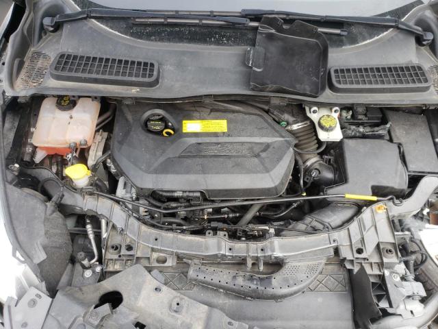 Photo 7 from auction – 2015 FORD ESCAPE SE with VIN 1FMCU0GX4FUB16304