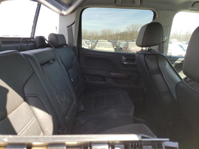 Photo 6 from auction – 2018 GMC SIERRA K15 with VIN 3GTU2PEC6JG230873