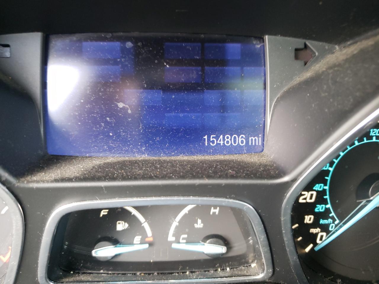 Photo 8 from auction – 2013 FORD ESCAPE SE with VIN 1FMCU9GXXDUB64004