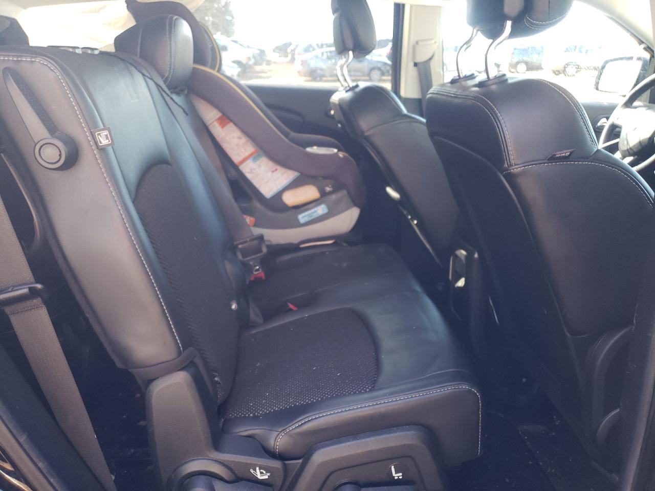 Photo 6 from auction – 2016 DODGE JOURNEY CR with VIN 3C4PDCGB1GT203021