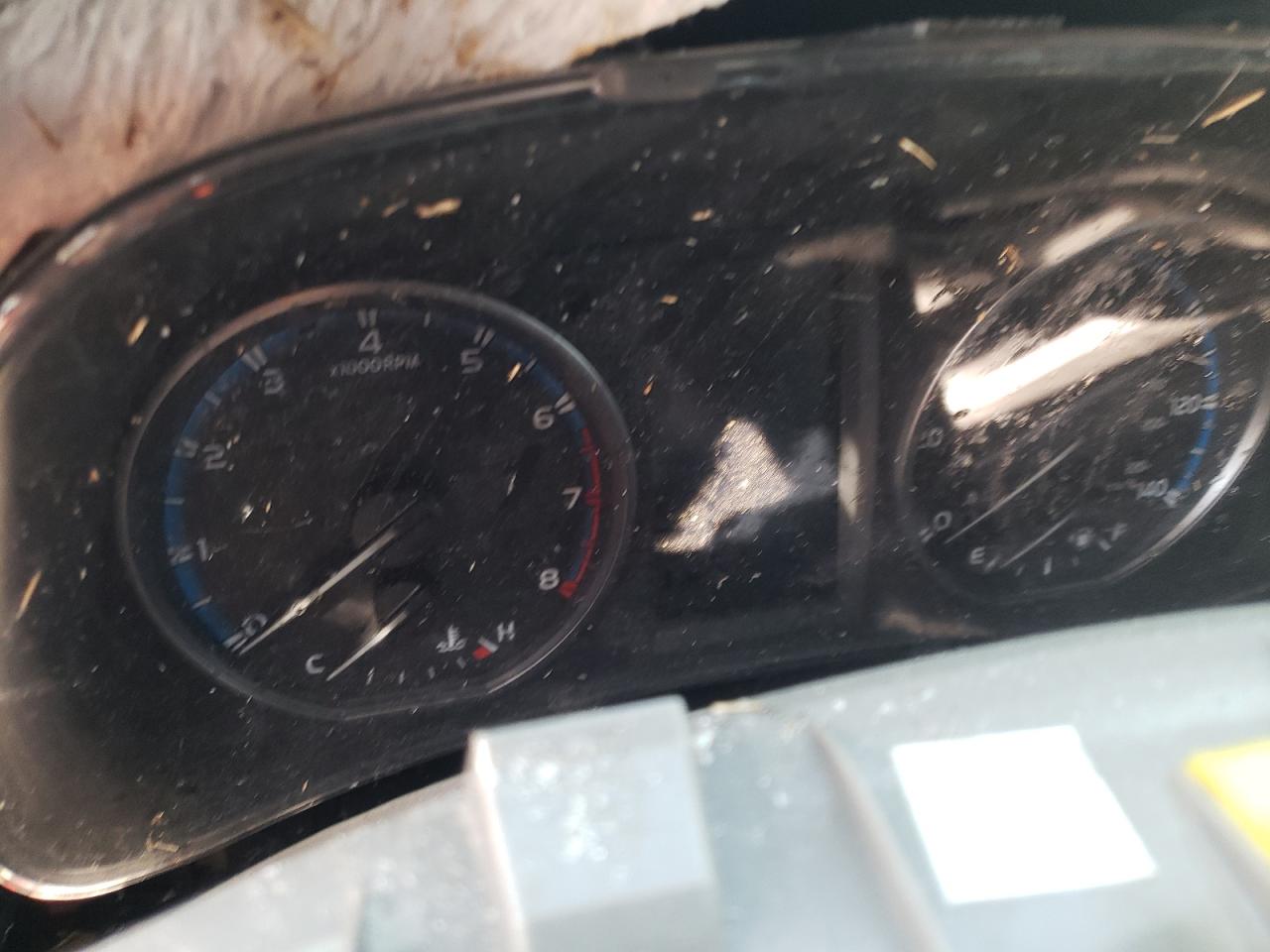 Photo 8 from auction – 2017 TOYOTA RAV4 LE with VIN 2T3ZFREV4HW319133