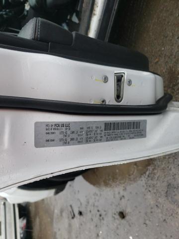 Photo 10 from auction – 2019 JEEP CHEROKEE L with VIN 1C4PJMLB8KD334305