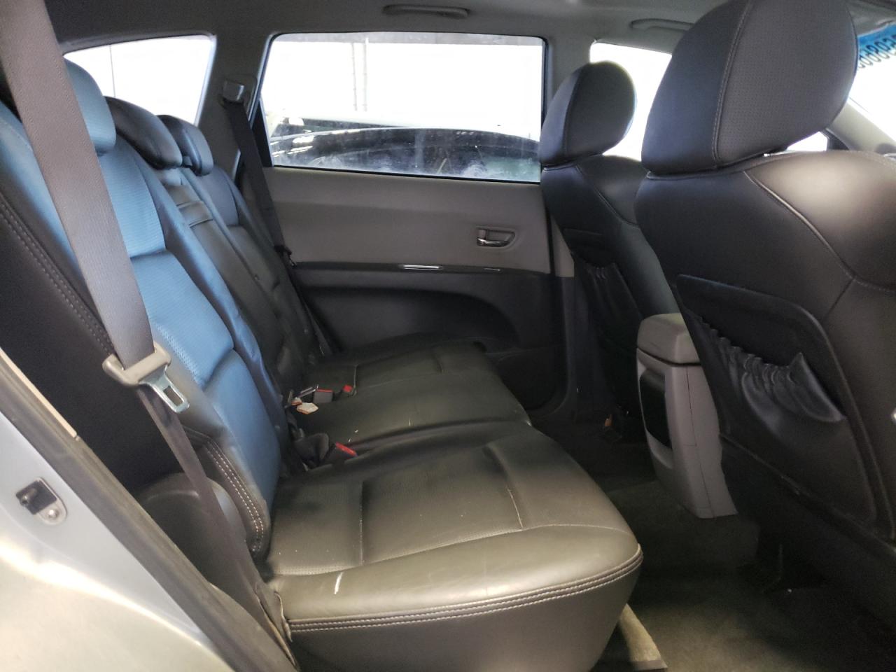 Photo 6 from auction – 2006 SUBARU B9 TRIBECA with VIN 4S4WX82C164426885