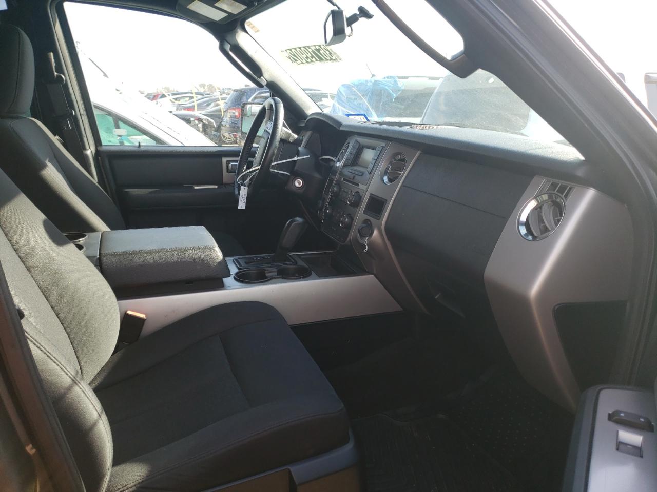 Photo 5 from auction – 2017 FORD EXPEDITION with VIN 1FMJU1JT3HEA74420