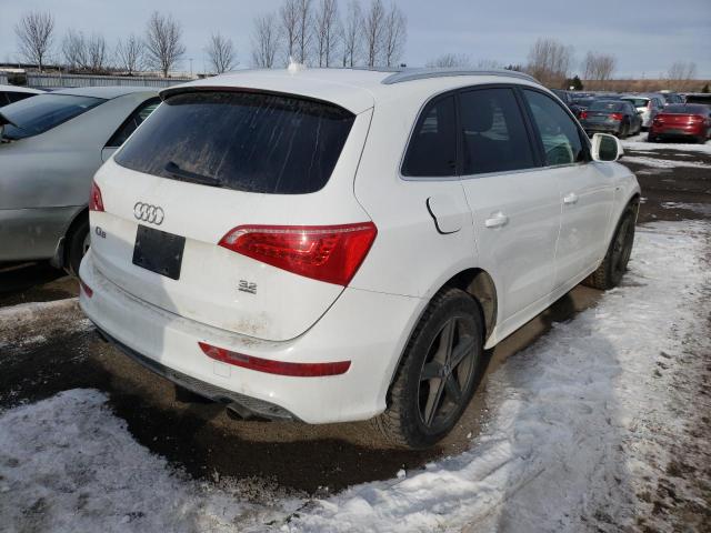 Photo 4 from auction – 2012 AUDI Q5 PREMIUM with VIN WA1MKCFP1CA136745