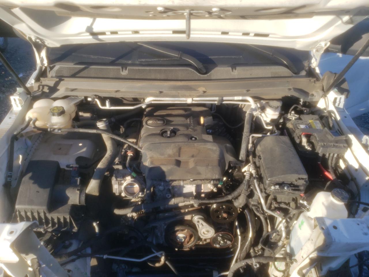 Photo 7 from auction – 2018 GMC CANYON with VIN 1GTH5BEAXJ1135919