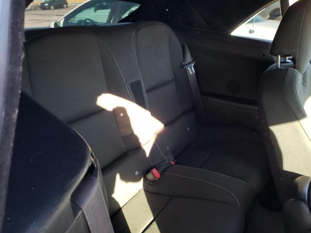 Photo 6 from auction – 2013 CHEVROLET CAMARO LT with VIN 2G1FB3D34D9109124