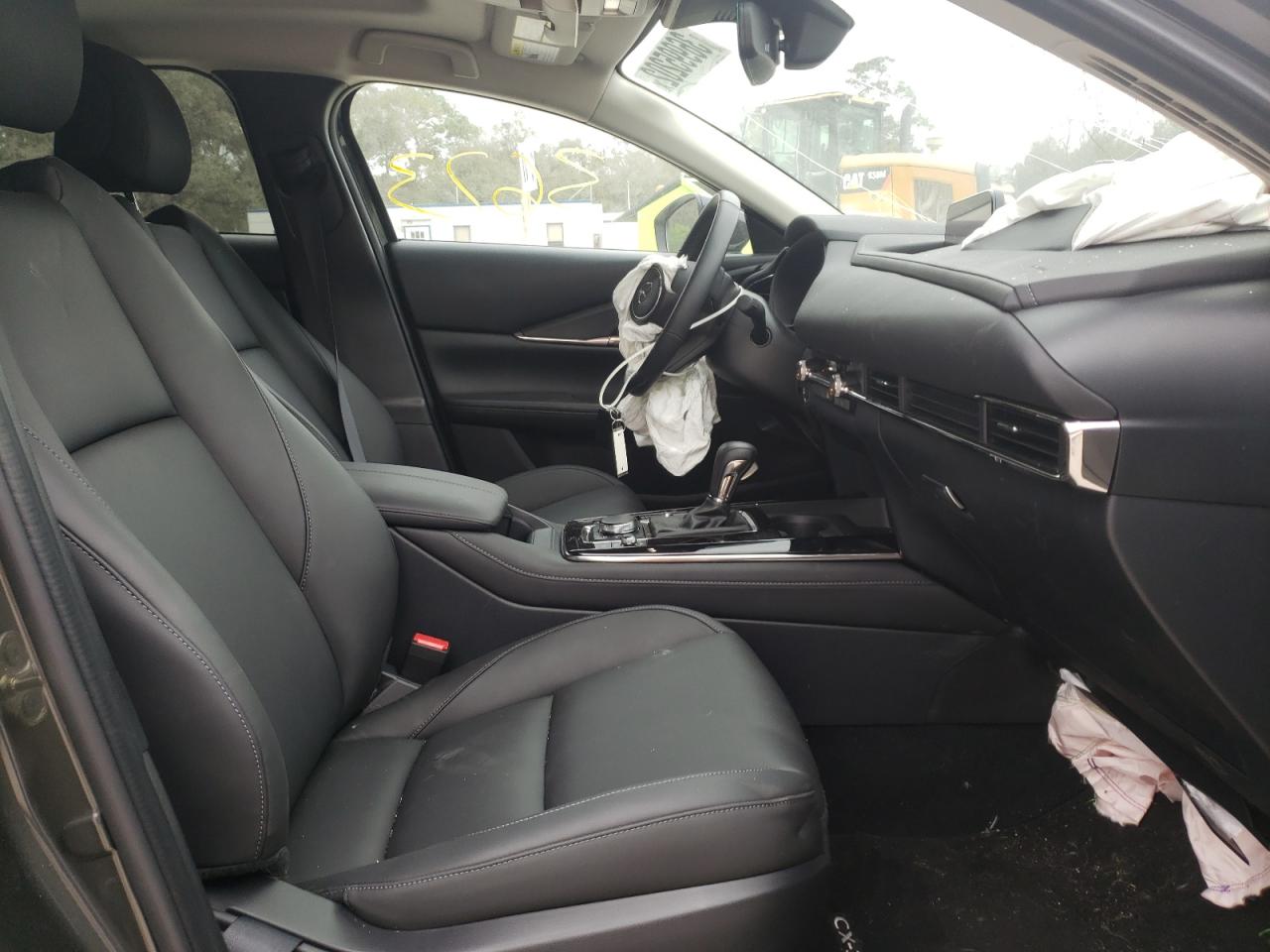Photo 5 from auction – 2021 MAZDA CX-30 with VIN 3MVDMBAY9MM307478