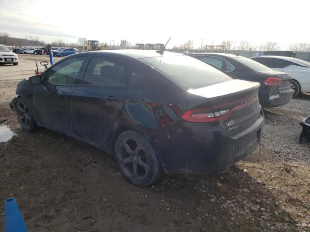Photo 3 from auction – 2015 DODGE DART GT with VIN 1C3CDFEB2FD174673