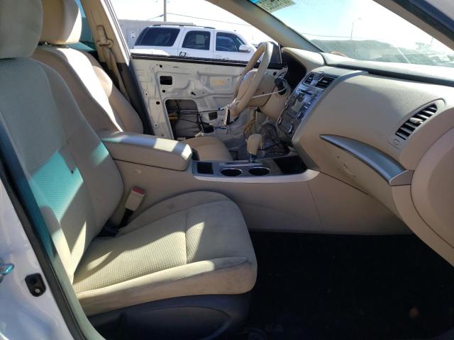 Photo 5 from auction – 2015 NISSAN ALTIMA 2.5 with VIN 1N4AL3AP3FC568359