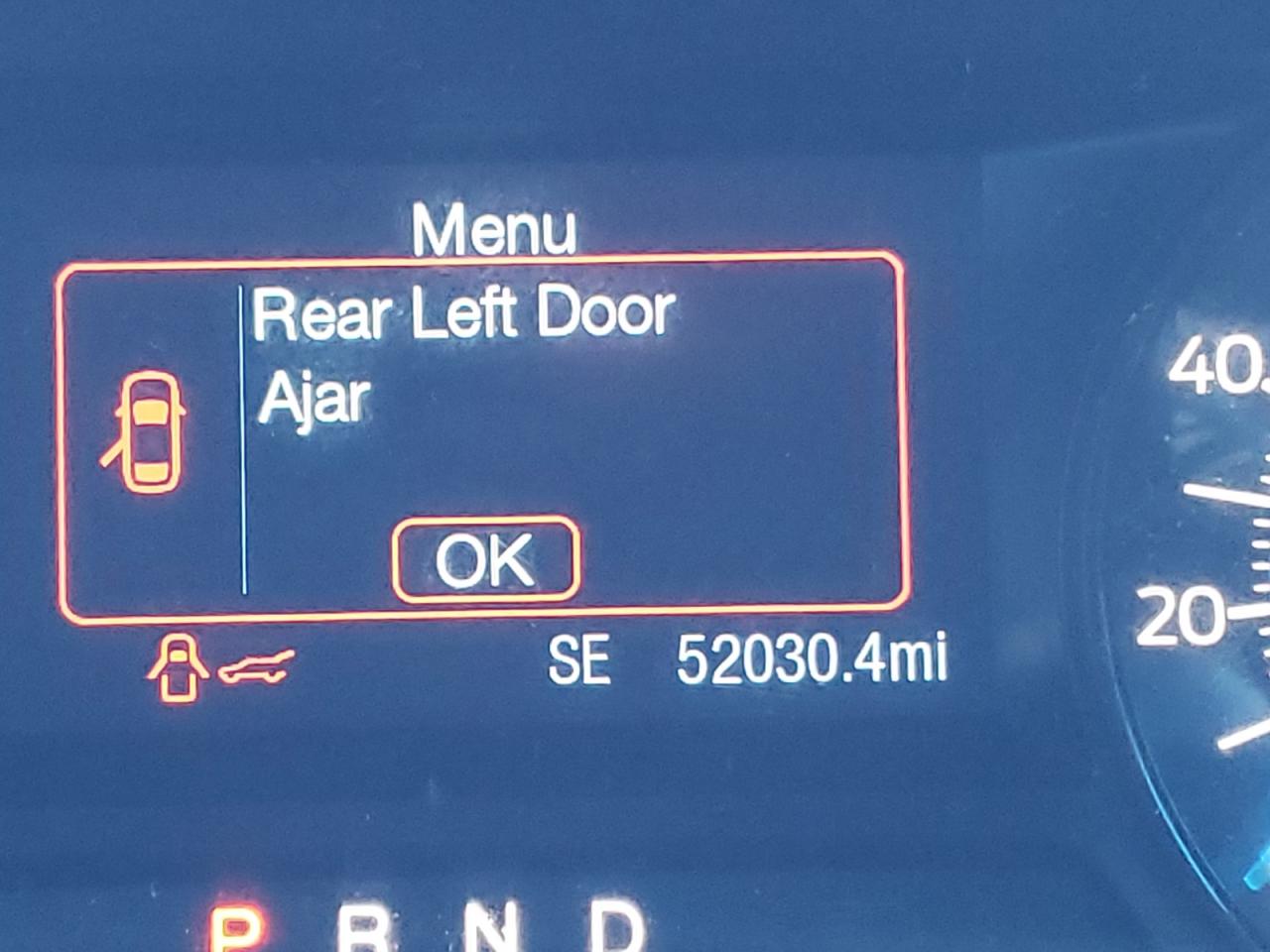 Photo 8 from auction – 2018 FORD EXPLORER P with VIN 1FM5K8AR8JGB92171