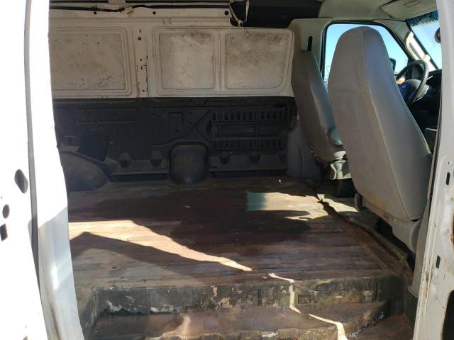 Photo 6 from auction – 2008 FORD ECONOLINE with VIN 1FTNE24L98DA40251