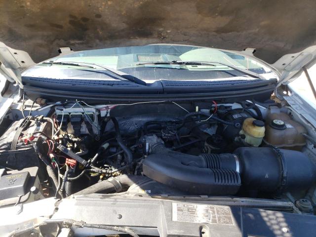 صورة رقم 7 من المزاد - 2008 FORD F150 مع VIN 1FTRF12W78KD60282