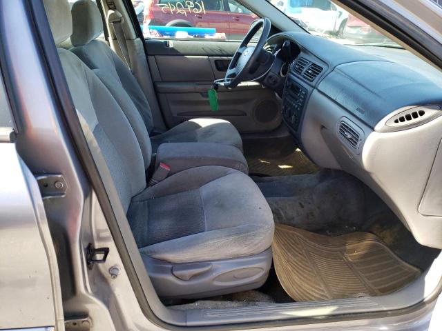 Photo 5 from auction – 2006 FORD TAURUS SE with VIN 1FAFP53UX6A184065