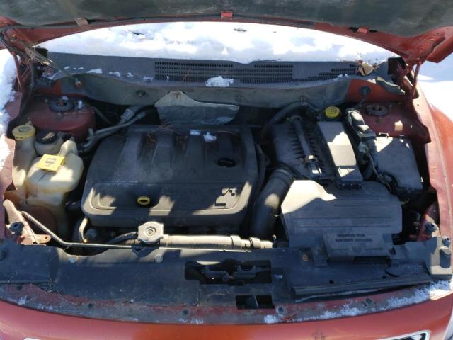 Photo 7 from auction – 2007 DODGE CALIBER R/ with VIN 1B3HE78K07D344435