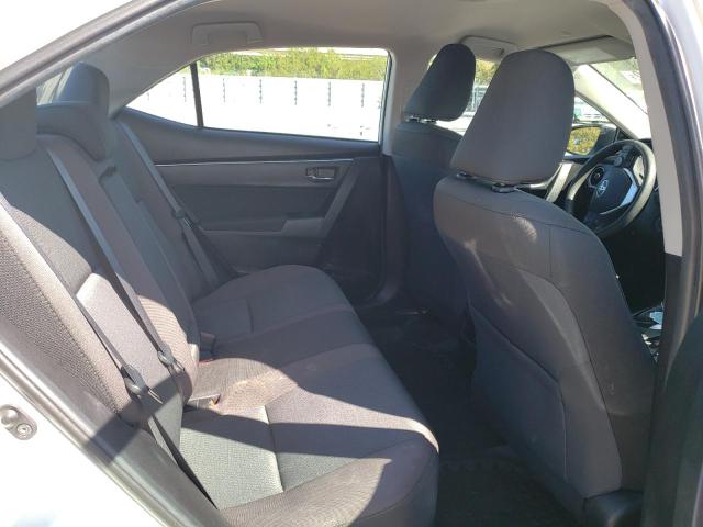 Photo 6 from auction – 2019 TOYOTA COROLLA L with VIN 5YFBURHE9KP904858