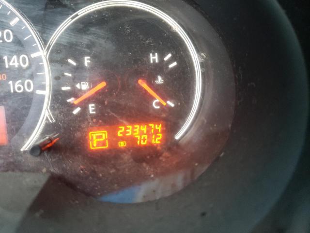 Photo 8 from auction – 2012 NISSAN ALTIMA BAS with VIN 1N4AL2AP9CC220071